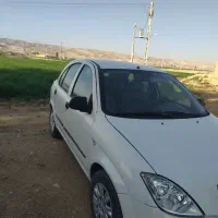 تیبا مدل95تیب2رنگ سفید