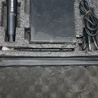 میکروفون بیسیم باسیم سنهایزر آکاجی چنگ