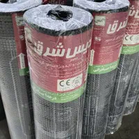 ایزوگام شرق-دلیجان-مشهد