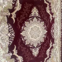 فرش|فرش|سمنان, |دیوار
