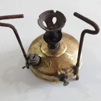 چراغ پریموس المانی قدیمی