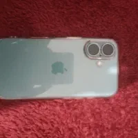 آیفون ۱۶نرمال باطری ۱۰۰