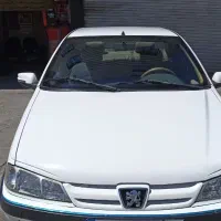 پژو پارس سال ۹۸