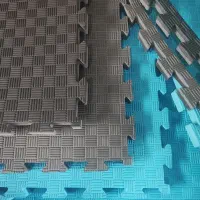 کفپوش تاتامی و گرانول تراکم بالا(خرید از کارخانه)