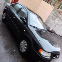 سمند X7 مدل 81|خودرو سواری و وانت|تبریز, |دیوار