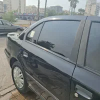 فروش یا تهاتر سمند ef7 نقد (شرایط)|خودرو سواری و وانت|بندرعباس, |دیوار