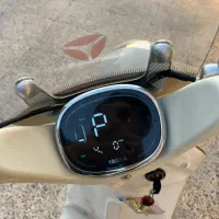 موتور برقی برند YADEA|موتورسیکلت|اهواز, کوی فرهنگیان ۲|دیوار