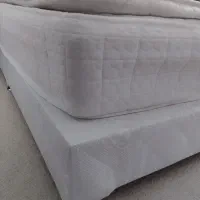 تشک رویال ترک آیسان ۱۶۰×۲۰۰|تشک تختخواب|گرگان, |دیوار