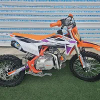 مینی کراس فلات 110cc