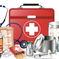 خدمات پرستاری در منزل(شبانه روزی)