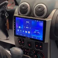 تعمیرات تخصصی مانیتور ماشین