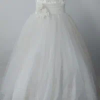 لباس عروس بچگانه