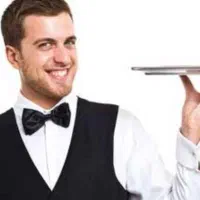 سالن کار آقا.جزیره کیش