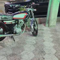 موتور همناز ۲۰۰|موتورسیکلت|تایباد, |دیوار