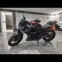 Z250 nmax adv Ns200  کلیک واریو ۱۶۰ یاماها ایروکس