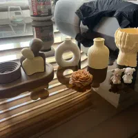 ۶ عدد تزئینی