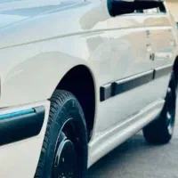 با سلام پارس1401متور جدید