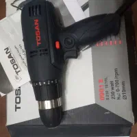 پیچگوشتی برقی اره عمودبر