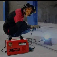 جوشکار سیار