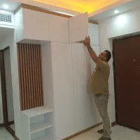 کابینت ایلیا اقساط ویژه