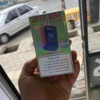 پاد23000پاف سالت ویپ|زیورآلات و اکسسوری|اسلامشهر, باغ فیض|دیوار