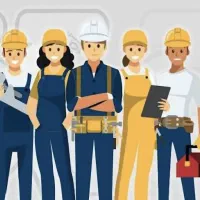 استخدام مهندس برای اخذ رتبه