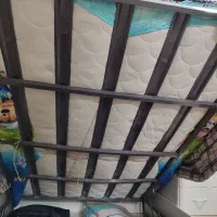 تخت ۲ نفره|تخت و سرویس خواب|تهران, هفت چنار|دیوار