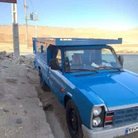 نیسان|خودرو سواری و وانت|نورآباد, |دیوار