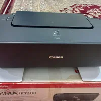 دستگاه چاپ Canon Pixma ip1900