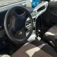 دووسیلوبدون رنگ|خودرو سواری و وانت|مشهد, تربیت (صدف)|دیوار