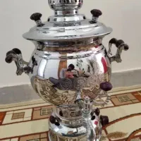 سماور بانو فرقی ندارن