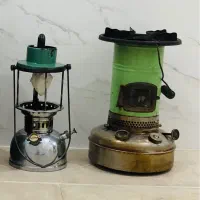 چراغ عالی نسب چراغ زنبوری