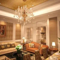 فروش بالاخانه به قیمت آپارتمان فاز 6 کوچه اول