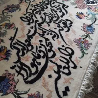 فرش دستباف ون یکاد