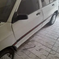 پراید  هاچبک  مدل  ۱۳۸۰  کاربرات