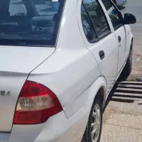 تیبا یک مدل ۴۰۰
