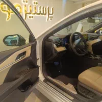 تویوتا کمری LEژاپن هیبرید|خودرو سواری و وانت|تهران, الهیه|دیوار