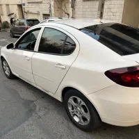 پروتون جنتو مدل ۲۰۰۷ اتومات|خودرو سواری و وانت|تهران, سعادت‌آباد|دیوار