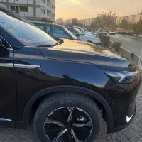 بیجینگ ایکس ۷|خودرو سواری و وانت|تهران, نصرت|دیوار