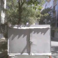 پیکان وانت دوگانه دستی مدل ۸۴|خودرو سواری و وانت|مشهد, سناباد|دیوار