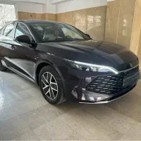 byd چین ال با چشم خدا