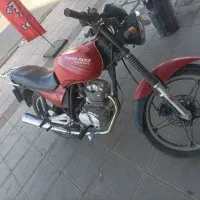 پیشرو ۸۹ معاوضه با هندا مدل بالا|موتورسیکلت|تربت‌حیدریه, اندیشه|دیوار
