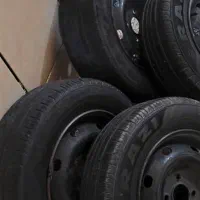 لاستیک ایرانی رازی