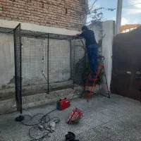 جوشکاری سیار|خدمات پیشه و مهارت|زاهدان, |دیوار