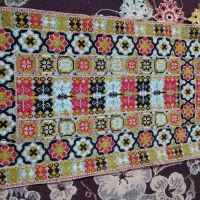 زیاستین گراپ چرخ دست فروشی