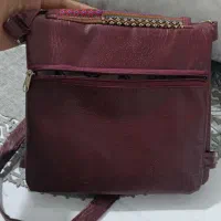 کیف دوشی|کیف، کفش، کمربند|وحیدیه, |دیوار