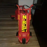 اسکوتر شارژی