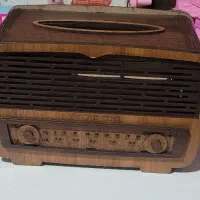 جا دستمالی چوبی نو