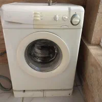 لباسشویی کندی  نیازبه تعمیر