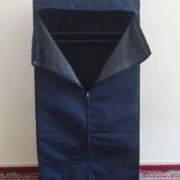 کمد لباس برزنت